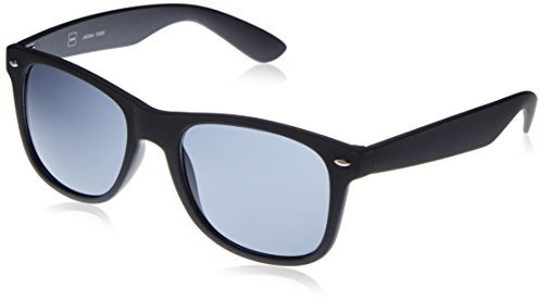 MSTRDS Unisex Sonnenbrille Likoma, , , , , Gr. One size, Schwarz (black 4182)