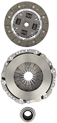 LuK 624 1029 00 LuK RepSet Kupplungssatz
