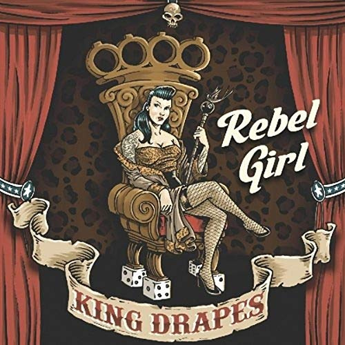 Rebel Music Records (Broken Silence)