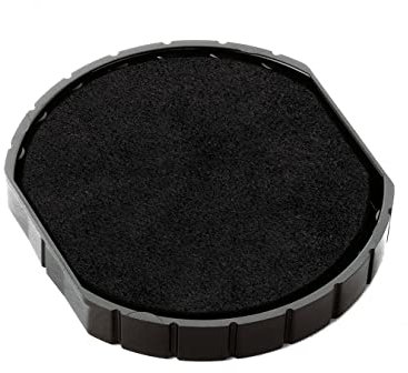 COLOP 107445 Ersatzkissen für Printer R45, schwarz