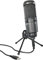 Audio-Technica AT2020USB Noir Microphone de Studio