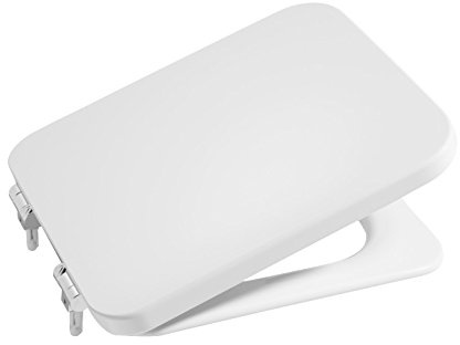 Roca - Asiento Amortig Element Grafito (A801572924)