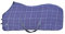 HKM Waffeloptik Stalldecke 6900 dunkelblau 165