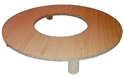 Artema - Tarima brasero 80cm.