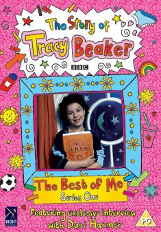 Tracy Beaker - The Best Of Tracy Beaker