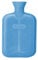 CASSANDRA Hot Water Bottle, Ribbed Surface Both Sides, 1.8 Litre, 5 Year Cassandra Guarantee, Colour Received Varies