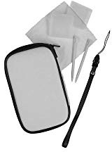 A4T DSLite/Dsi Essentials Bundle White