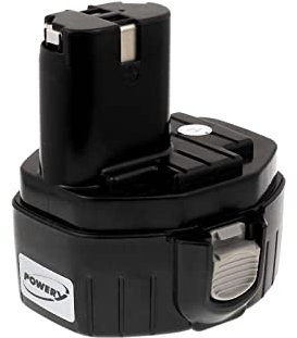 Akku für Makita Typ 193101-2, 14,4V, NiMH