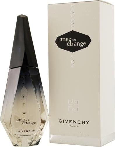 Givenchy – Ange Versprühen von Look mit Text Etrange Köln von Parfum – 50 ml/1,7 Unzen