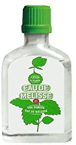 Eau de Melisse des Carmes Boyers 40ml