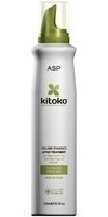 ASP Kitoko Volume - Enhance Active Treatment - 8.5 oz