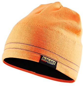 Blakläder Mütze High vis, 1 Stück, Einheitsgröße, orange, 200740015300ONESIZE