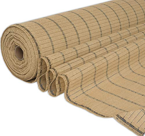 Sichtschutzm. Madagaskar 1,5x3m san
