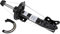SACHS 315 292 Stoßdämpfer für Mercedes-Benz A-Klasse (W169) 2004-2012 Vorderachse und Andere Fahrzeuge