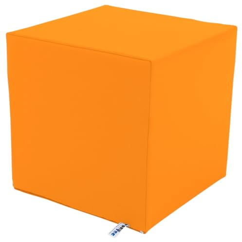 Sport-Tec Lagerungswürfel Stufenlagerungswürfel Bandscheibenwürfel Sitzwürfel 40x40x40 cm