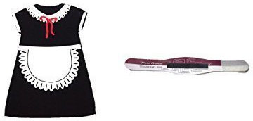 Flaschenbezug mit Weinthermometer Conny Clever & More