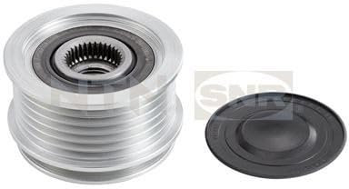 SNR GA754.14 Freilauf Lichtmaschine