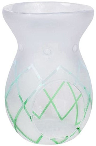 Yankee Candle Green Lotus Flower Accessory Collection (Melt Warmer)