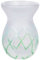 Yankee Candle Green Lotus Flower Accessory Collection (Melt Warmer)
