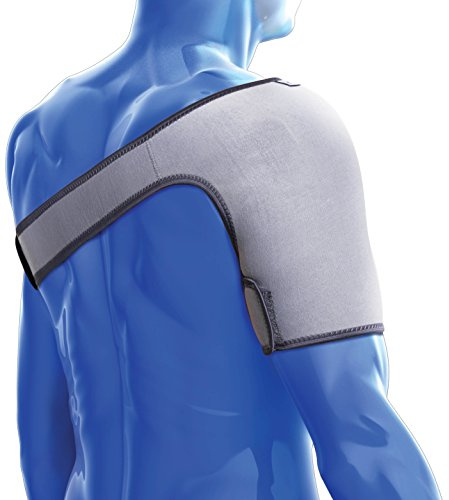 Kedley Shoulder Support | Neoprene Shoulder Support Strap
