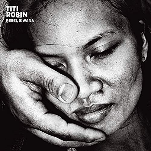 Titi Robin - Rebel Diwana