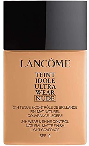 Lancome Teint Idole Ultra Wear Nude 06 Beige Cannelle