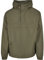 Brandit Summer Windbreaker, Farbe: olive, Größe: L