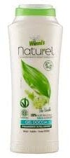3 X Winni's Natural Gel Doccia The Verde Gel Doccia Verde Gel Doccia 250 ML