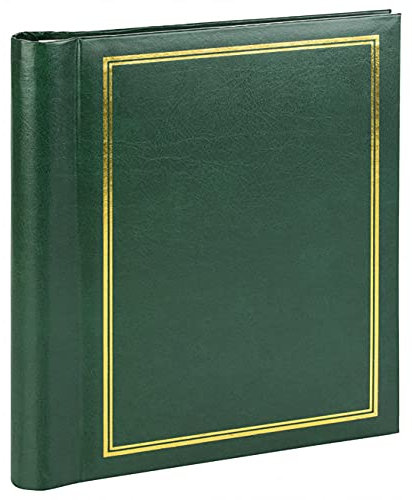 Victoria Collection Selbstklebendes Fotoalbum – Personalisierbar in Verschiedenen Größen – Einfach zu Befüllen und Langlebig, Großartige Geschenkidee