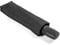 Skoda 000087600L Taschenschirm Regenschirm Umbrella Schirm schwarz, Mittel
