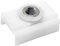 Dorma - Pietra scorrevole per chiudiporta Dormakaba, compatibile con TS91, TS92, TS93, raccordo G-N per nastro e lato opposto del nastro, ricambio originale Dormakaba