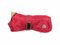 TRIXIE - Rotes Orleans-Fell. Größe L Hals: 50-67 cm. für Hunde. - TR-680316