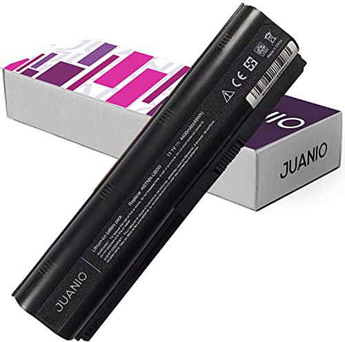 Bateria para portatil HP 630 Notebook PC 11.1V 4400mAh - JUANIO -