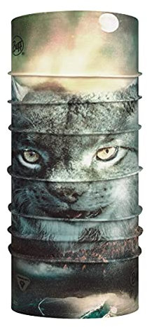 Buff ThermoNet® Multifunktionstuch EVENING PEAK Unisex Einheitsgröße