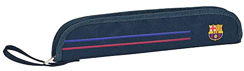 safta Unisex, Kinder M284 Flötenhalter (1er Pack)