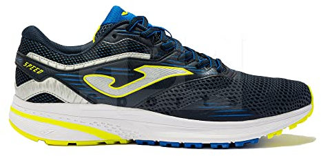 R.SPEED 2203 NAVY LEMON FLUOR