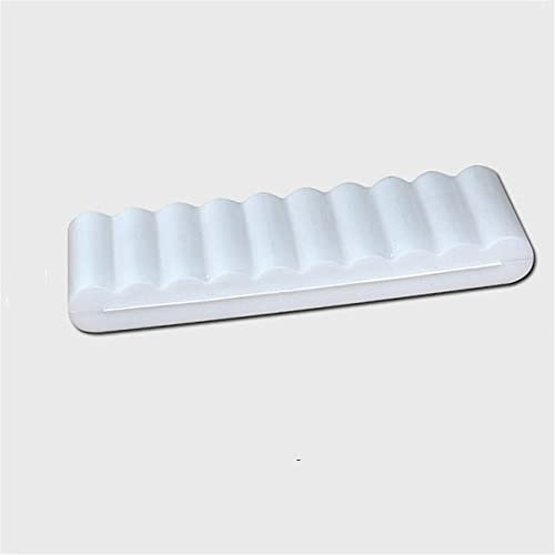 Battery Holder Battery Case Compatible for 10PCS AAA/AA/18650 Batteries Storage Box Carrying Case Holder Hard Container Accessories Mini Travel Battery Organizer Bag (18650)