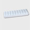 Battery Holder Battery Case Compatible for 10PCS AAA/AA/18650 Batteries Storage Box Carrying Case Holder Hard Container Accessories Mini Travel Battery Organizer Bag (18650)