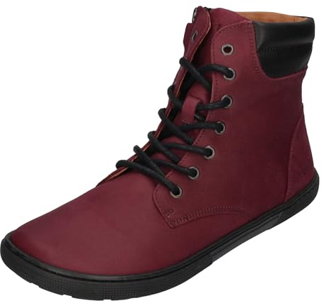 KOEL Damenschuhe - Barefoot Booties Florence - Black