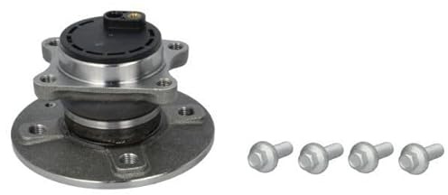 BTA H22091BTA Radlagersatz pro Rad Hinten Außen: 135mm Innen: 30mm Kompatibel mit TOYOTA AYGO WNB1, KGB1 374885 424500H010