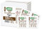 PULY CAFF PLUS 120x3,5g Gruppenreiniger green für Brühgruppen, Tassen und Teekannen