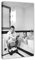 RIPEX Jude Law Art Poster Leinwand Poster Wandkunst Dekor Bild Gemälde für Wohnzimmer Schlafzimmer Dekoration Rahmen Stil 40 x 60 cm