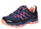 CMP Kids Rigel Low Trekking Shoes Wp Unisex Kinder Trekking-Schuhe, B Blue Sunrise, 39 EU