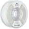 QIDI TECH TPU 95A Hohe Fließfähigkeit Filament 1.75mm，TPU95A-HF Flexibles 3D Drucker Filament für die meisten FDM 3D Drucker, hohe Elastizität,Geeignet für Hochgeschwindigkeitsdruck, 1kg Spule, weiß