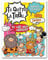 Editions Cely Carte depart collègue XXL - carnet grand format A3 34x44cm - enveloppe incluse (Tribu)