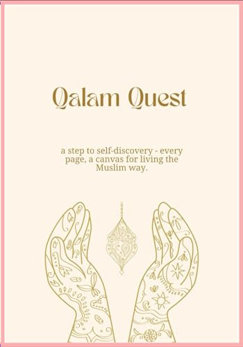 Self discovery: guide journal