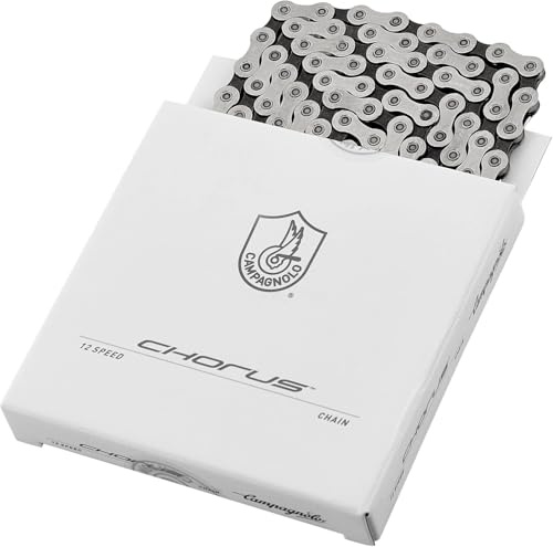 Campagnolo Chorus 12 Speed C-Link Chain, 113 Link + Joining Link