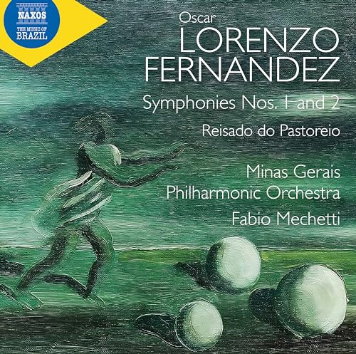 Symphonies Nos. 1 and 2