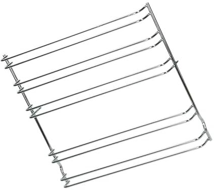 FIGEVIDA Griglia Laterale Forno adatta per BOSCH 00472738 472738