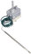 ensipart Backofenthermostat - kompatibel mit Bosch 12041791, EGO 55.17062.430, EGO 55.17062.750 - Analog, Metall, Innen